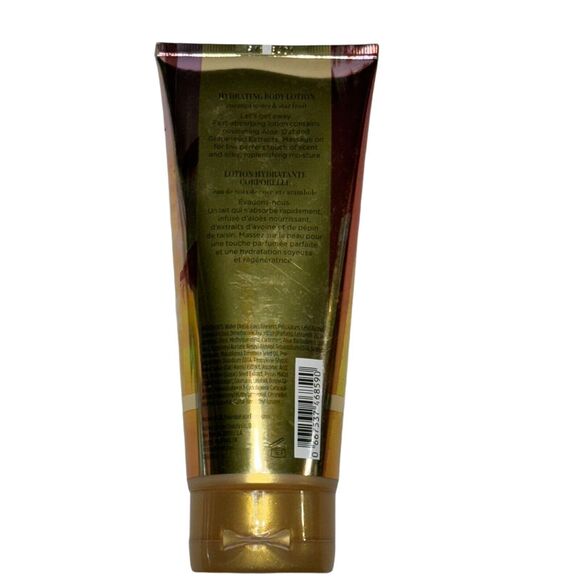 Victoria's Secret‎ Paradise Hydrating Body Lotion 6.7 OZ - NEW - Picture 2 of 7